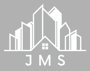 Logo de JMS-BAT : Bureaux et maisons individuelles